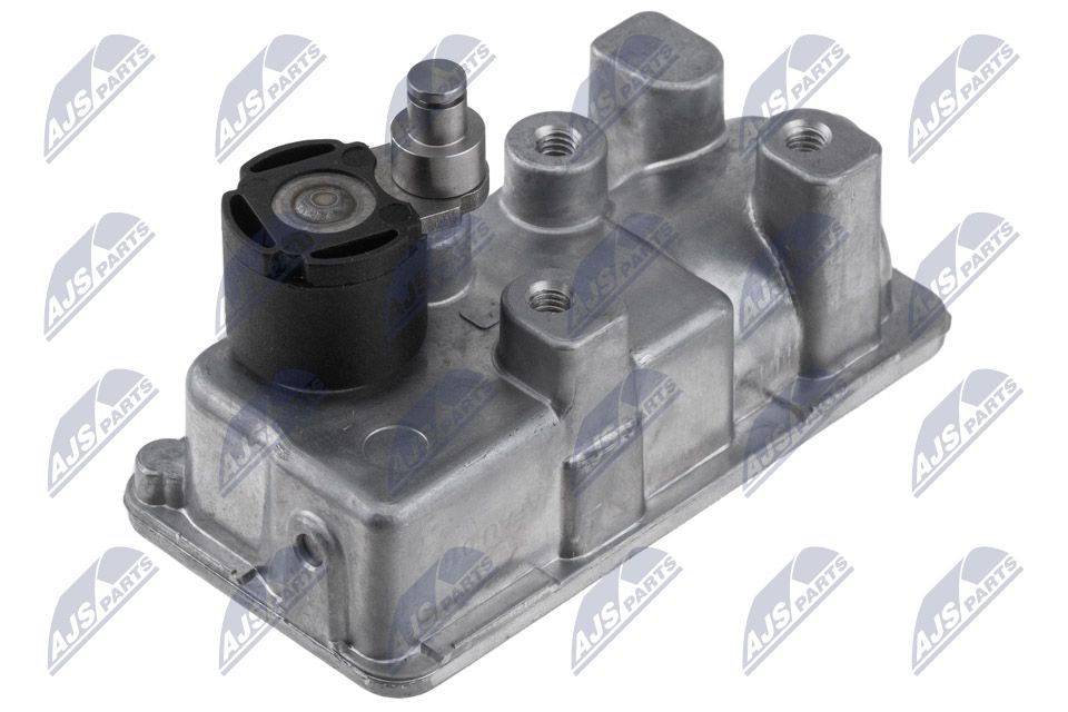 ECD-AU-016 NTY Vezérlődoboz, töltő
