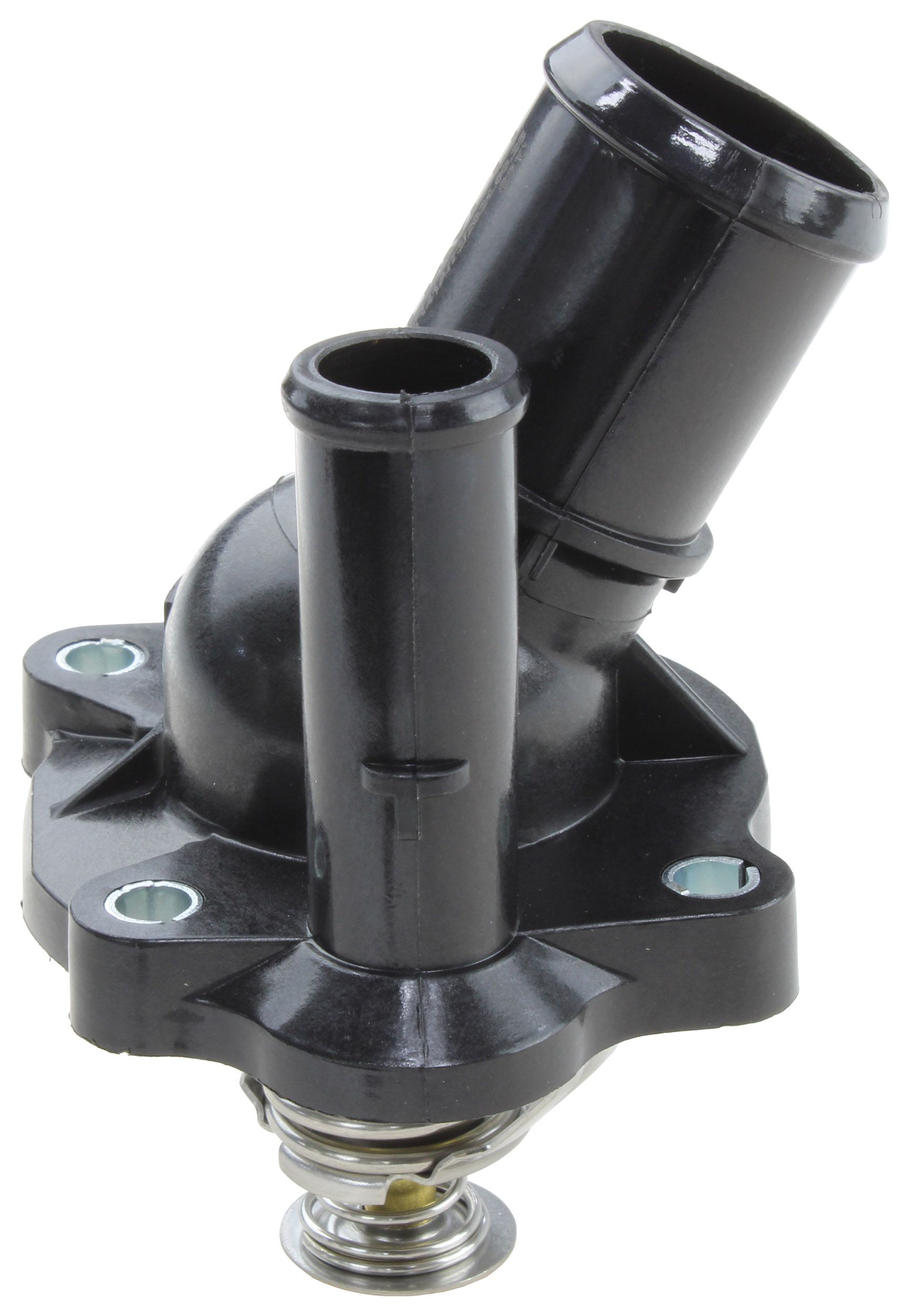 THERMOSTAT HOUSING 82C MAZDA - TecDoc 2