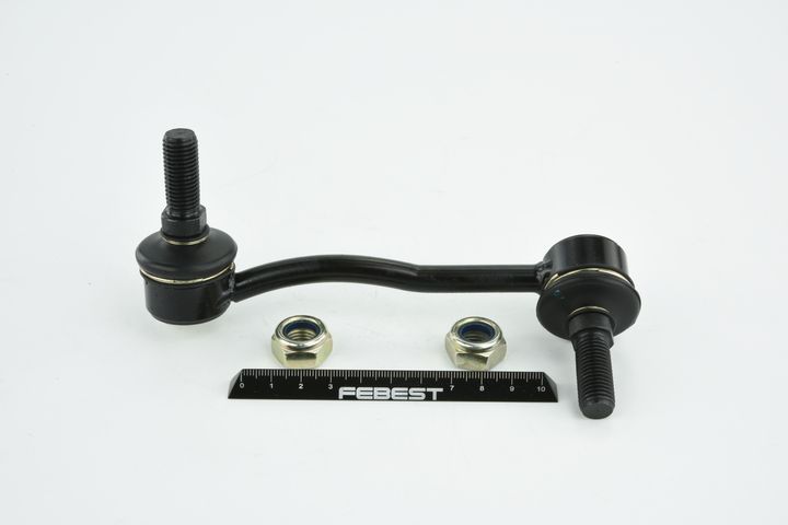 Link/Coupling Rod, stabiliser bar 1623-209LH