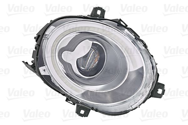 PROJ D BI-LED MINI COOPER-S-D 08.20  NET