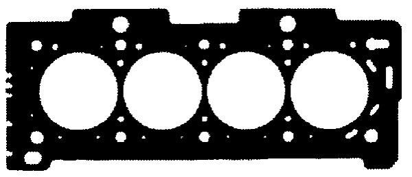 Dichtung, Zylinderkopf
