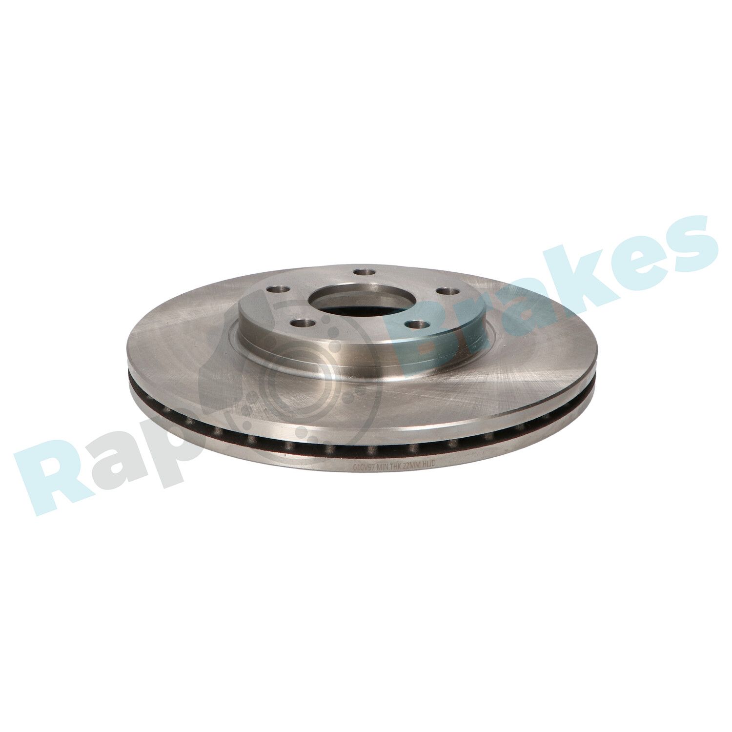 Bremsscheibe