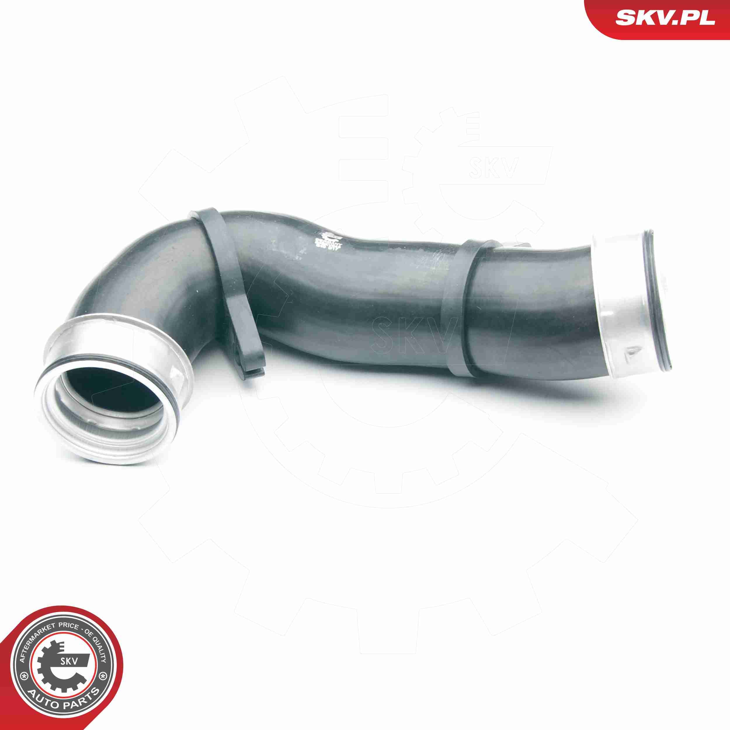 ESEN SKV 24SKV043 - Ladeluftschlauch