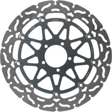 Bremsscheibe