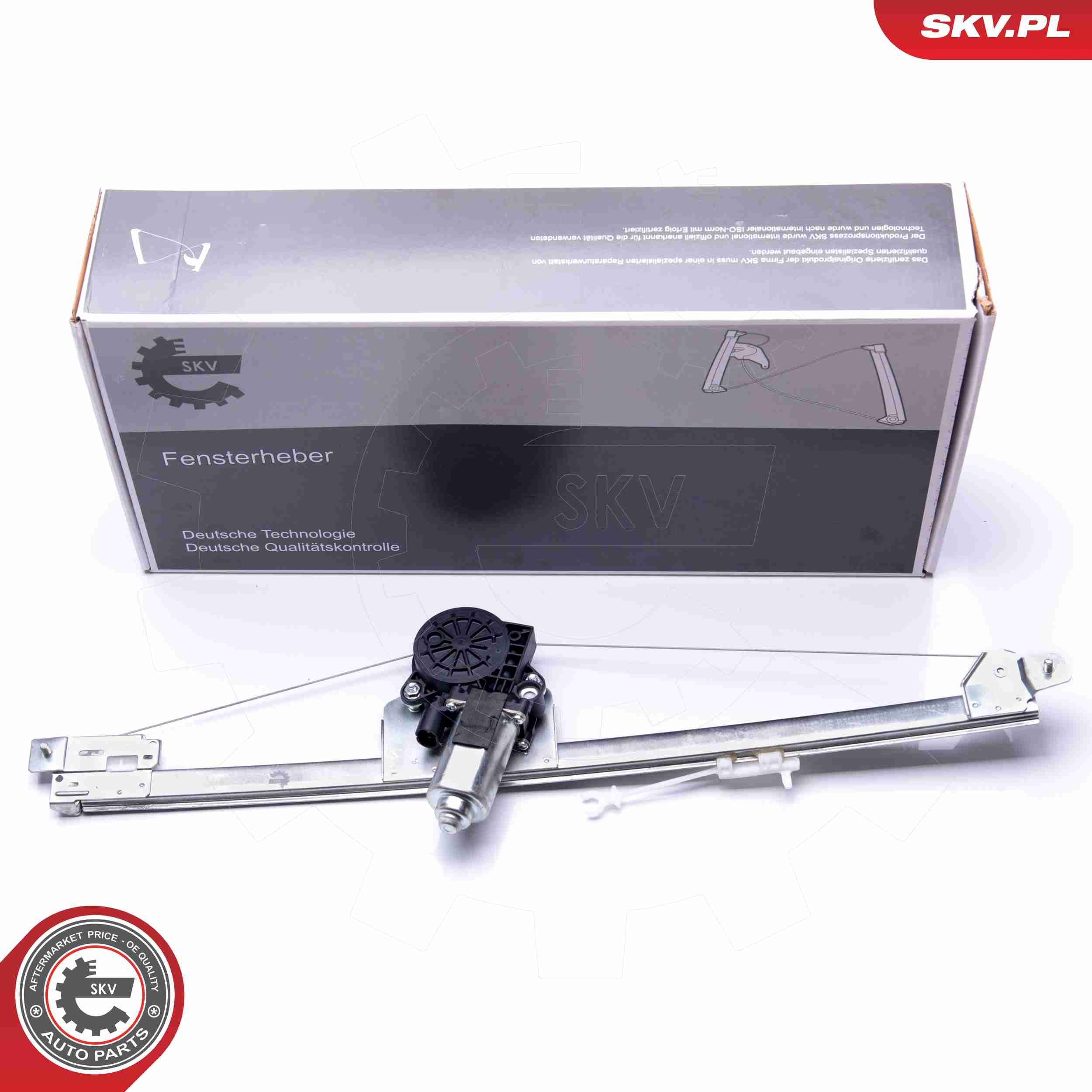 ESEN SKV 00SKV502 - Fensterheber