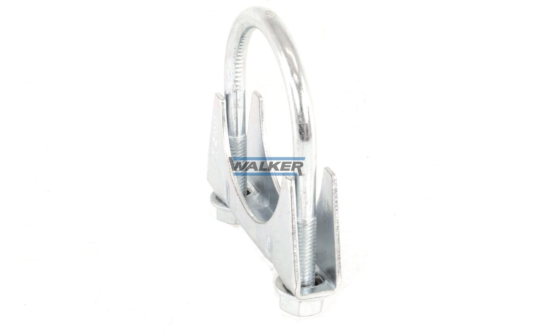 Klemmstück, Abgasanlage Klemmstück, Abgasanlage