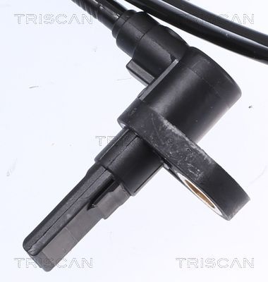 Sensor, Raddrehzahl