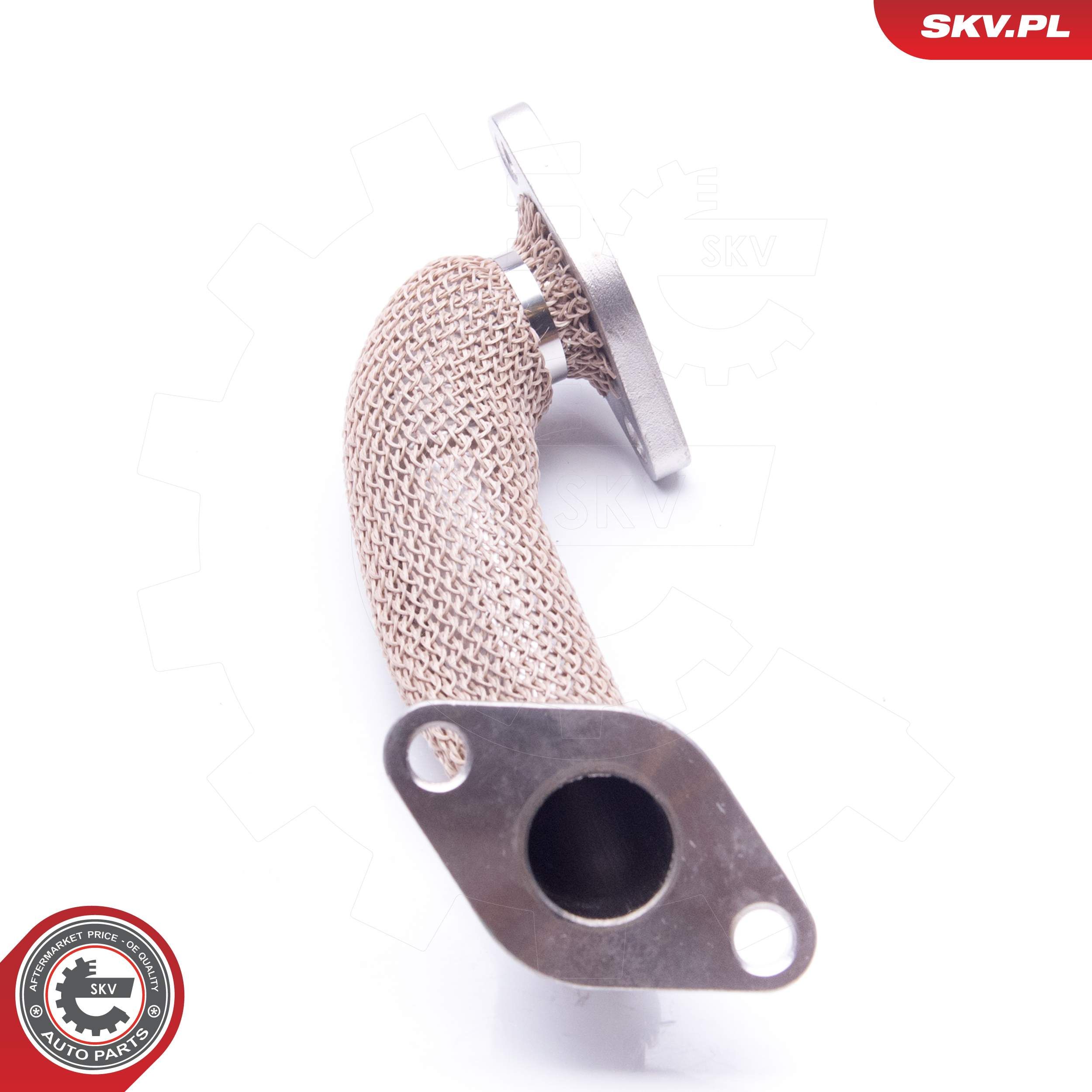 ESEN SKV 14SKV706 - Rohrleitung, AGR-Ventil