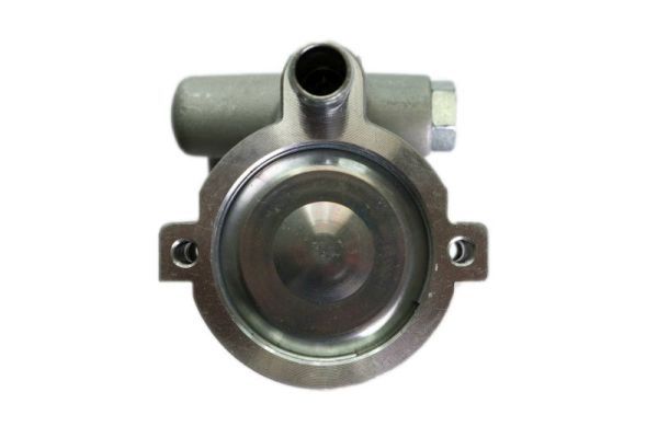 Hydraulikpumpe, Lenkung