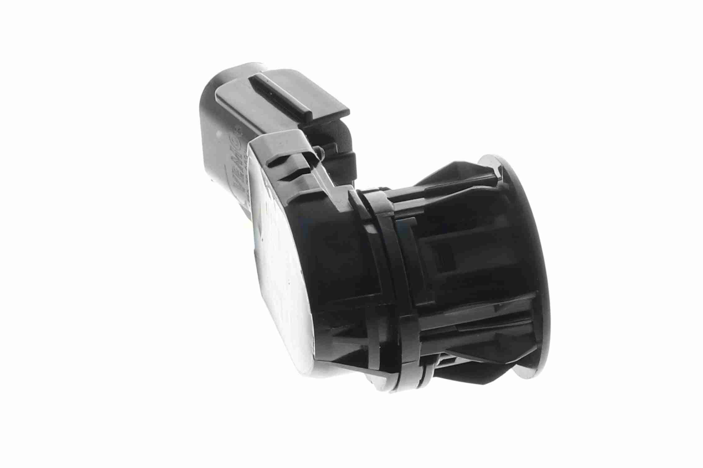 Sensor, Einparkhilfe