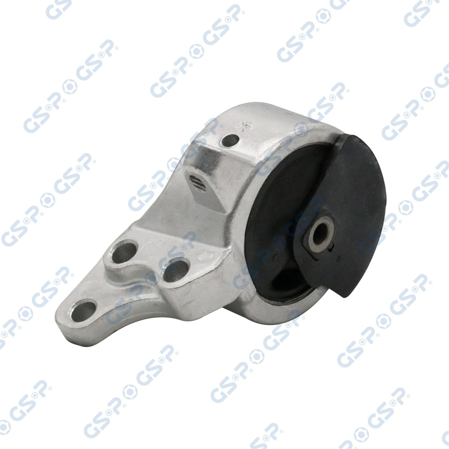 Soporte, motor