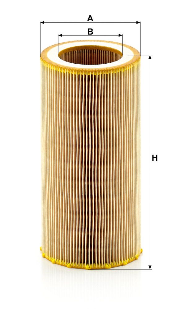 oro filtras