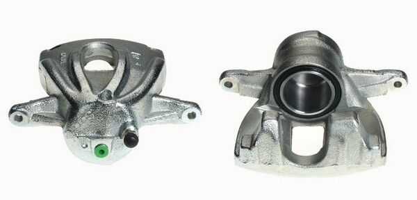Bremssattel
