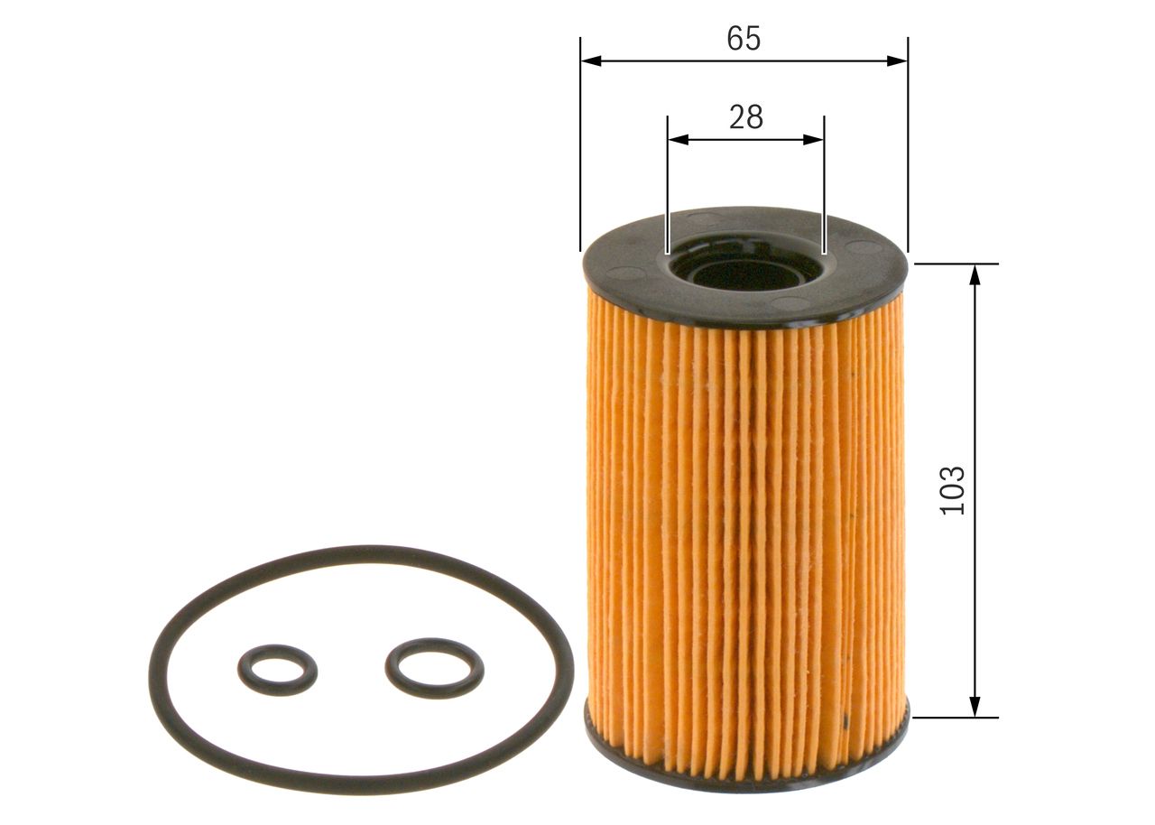 Ölfilter
