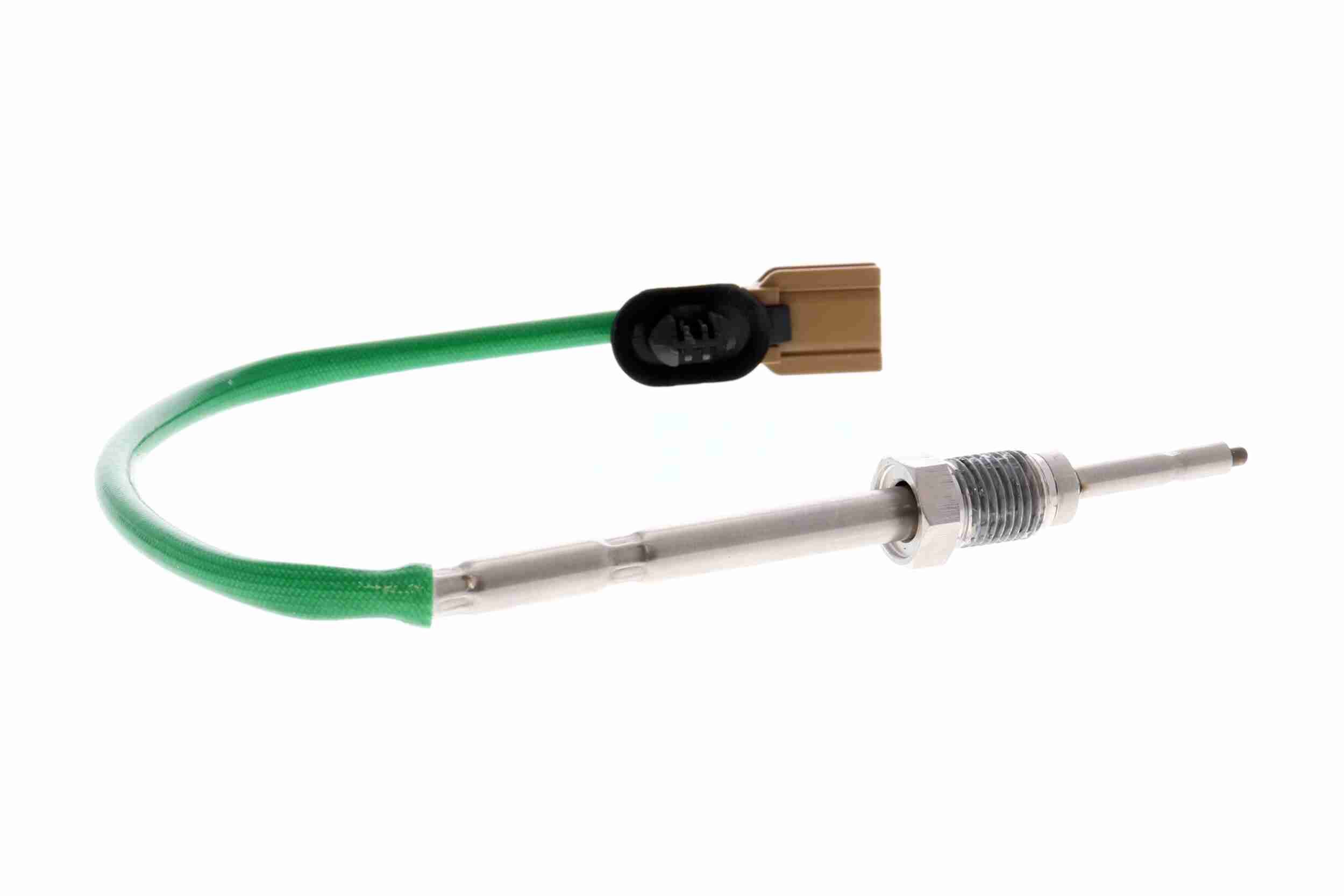 Sensor, Abgastemperatur
