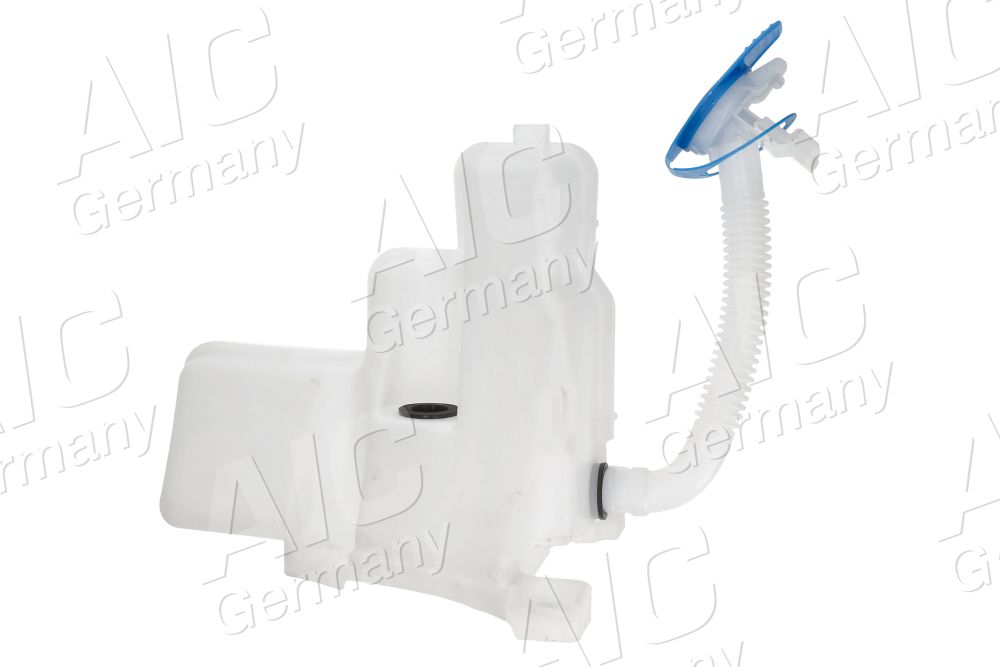 Waschwasserbeh&auml;lter, Scheibenreinigung