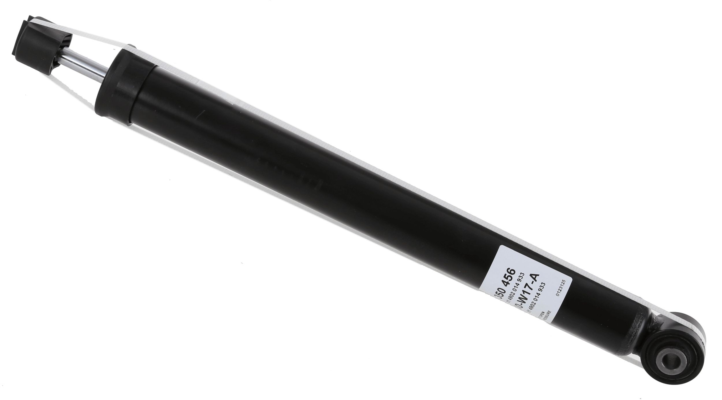 SACHS SHOCK ABSORBER - TecDoc Only