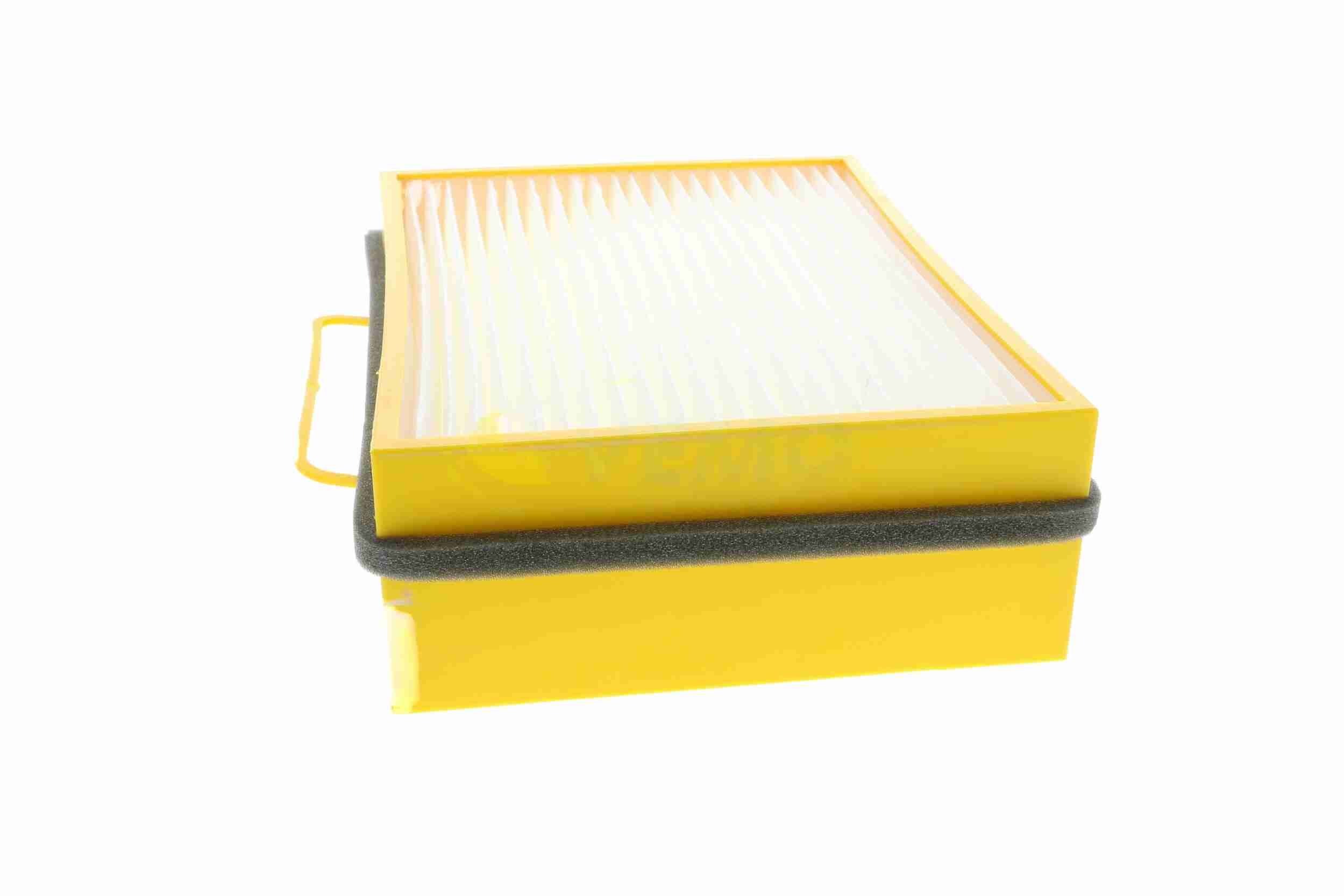 Filter, Innenraumluft