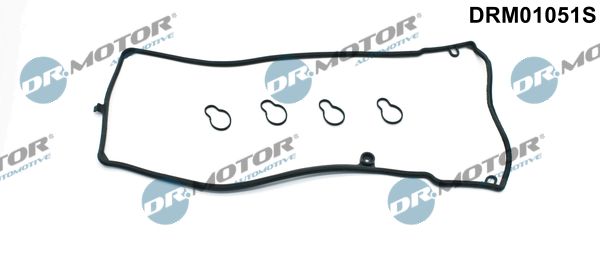 Dr.Motor Automotive DRM01051S Gasket Set, cylinder head cover