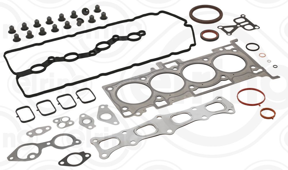 Dichtungsvollsatz, Motor