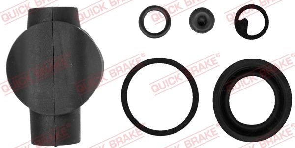 QUICK BRAKE 114-0268 - Reparatursatz, Bremssattel