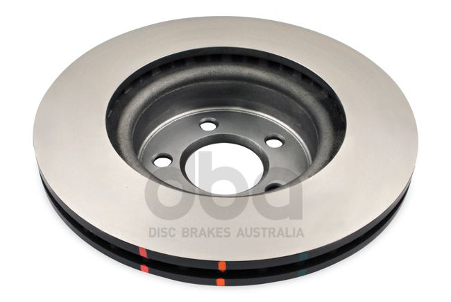 4000 Standard KP [ BF XR6 & XR8 + Territory F ] - TecDoc 2