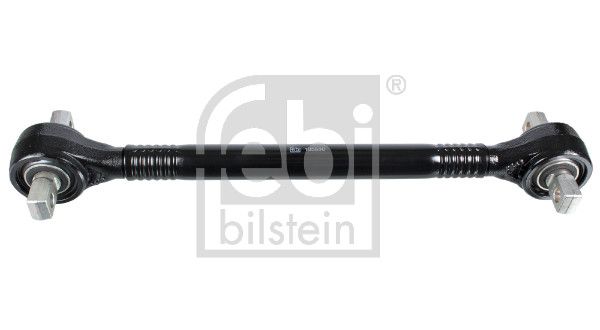 Brazo oscilante, suspensión de ruedas