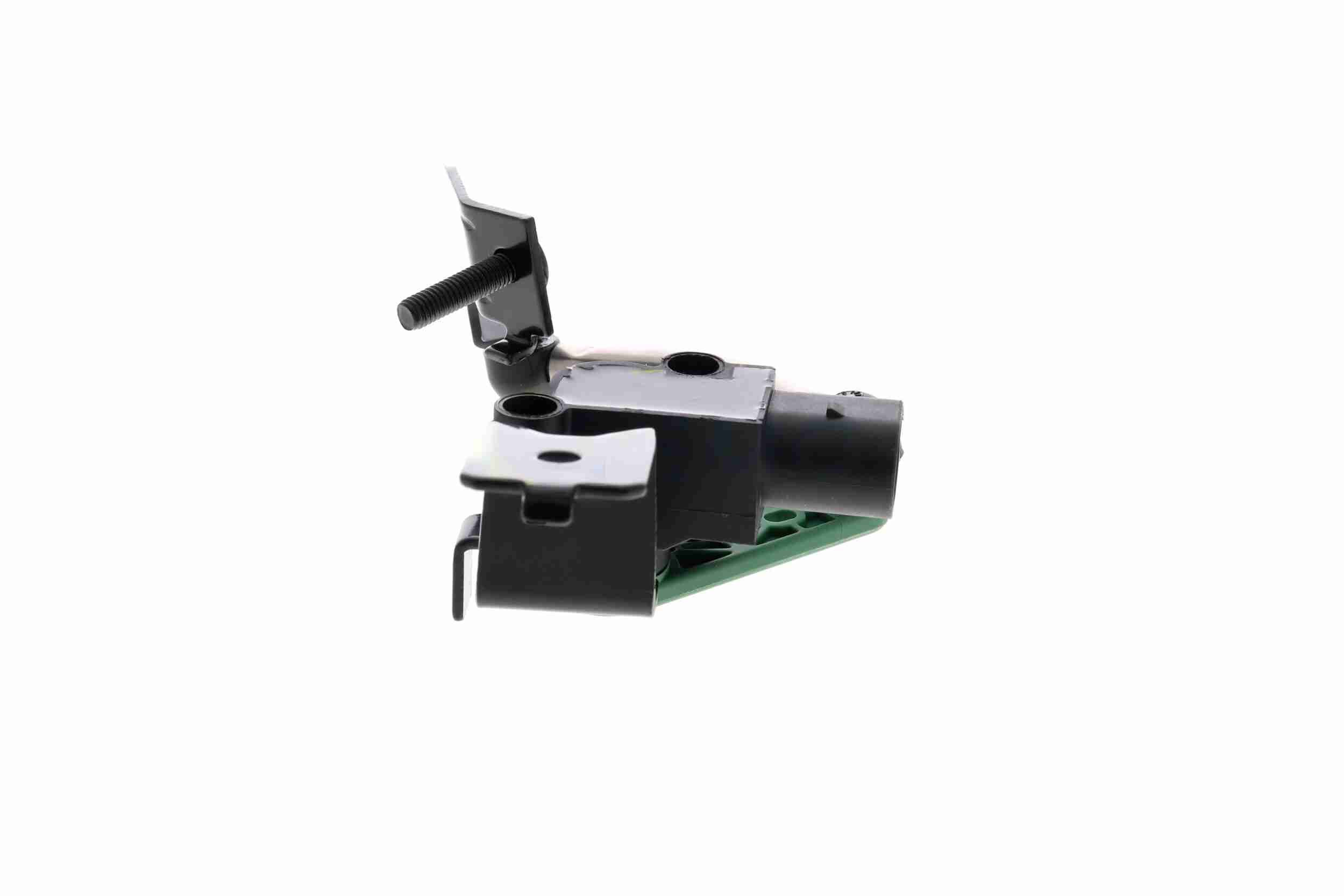 Sensor, Leuchtweitenregulierung
