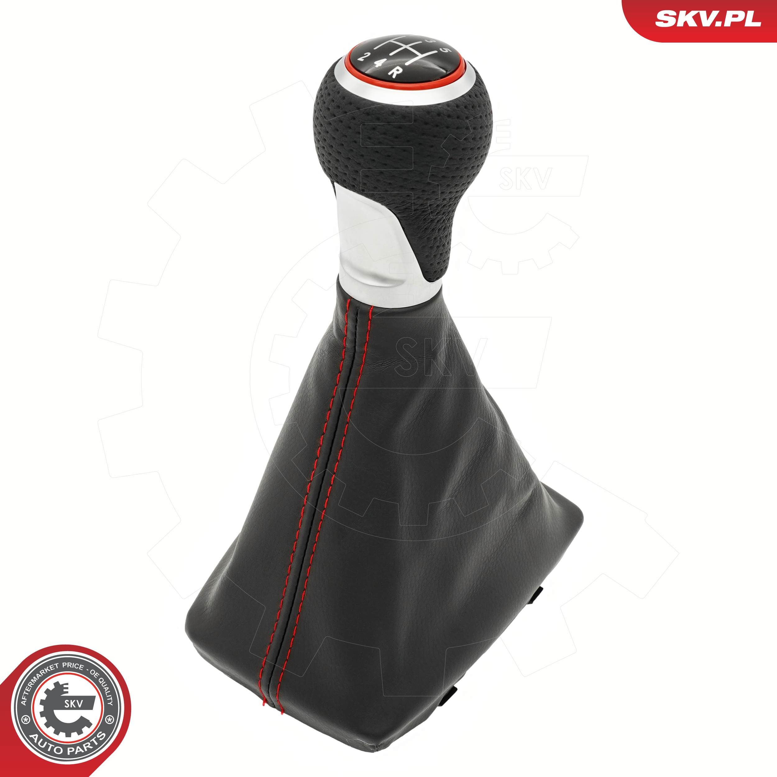 ESEN SKV 63SKV529 - Schalthebelknauf