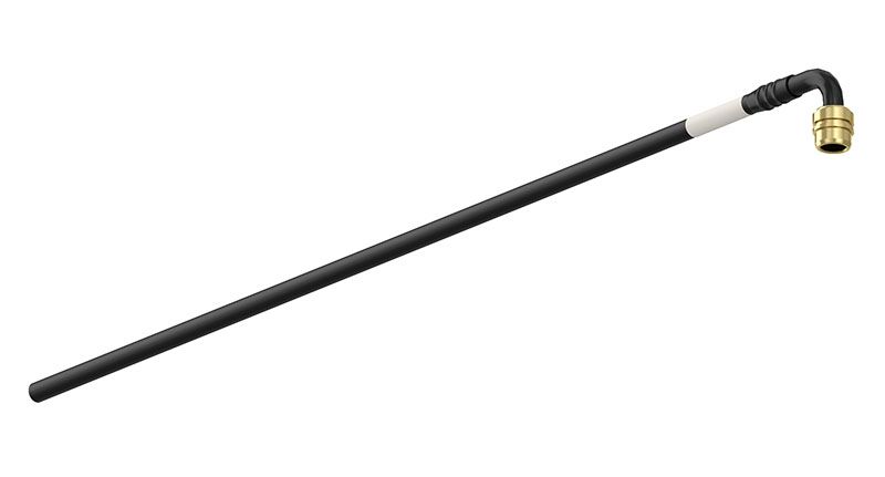 Schlauch, Radsensor (Reifendruck-Kontrollsystem)