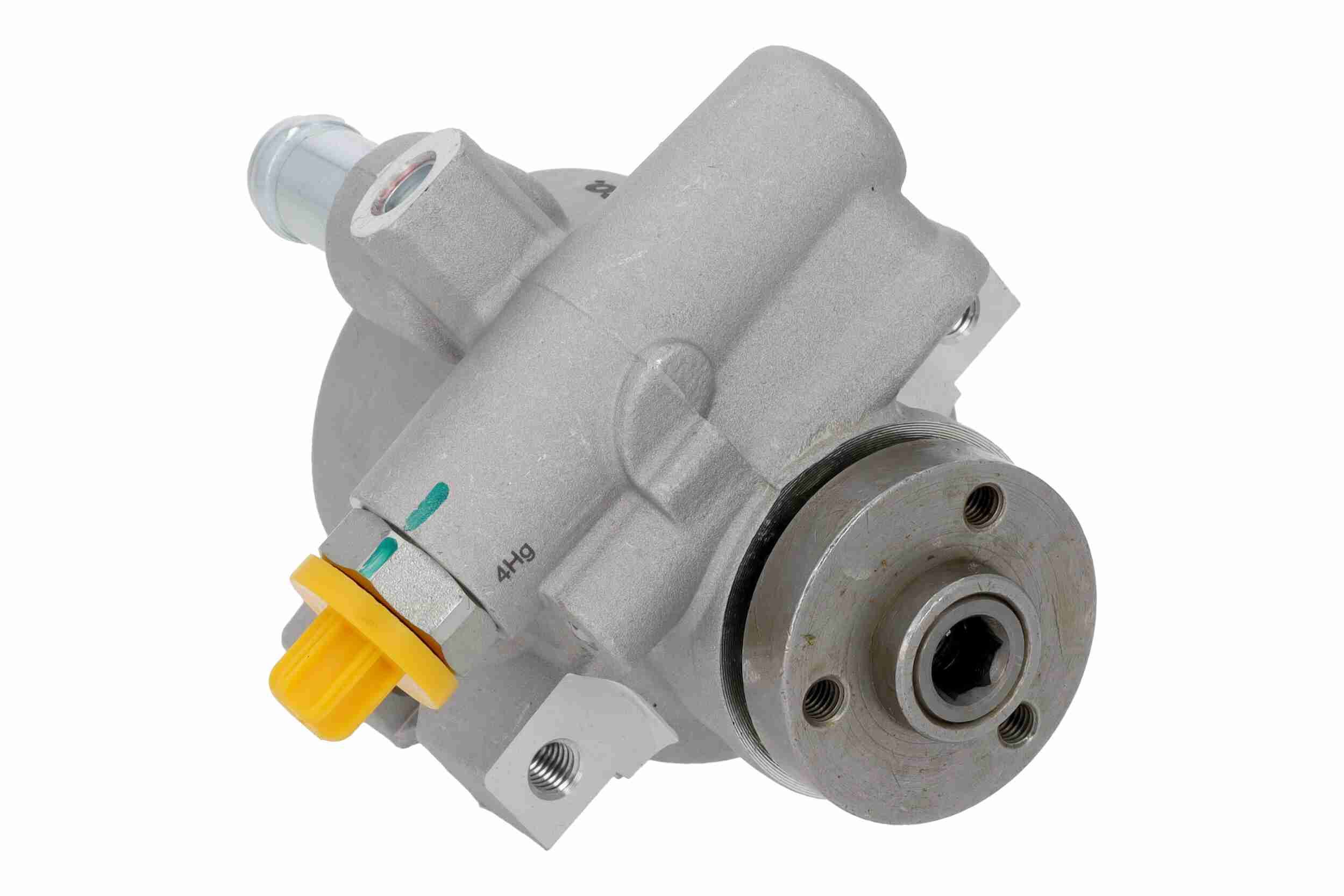 Hydraulikpumpe, Lenkung