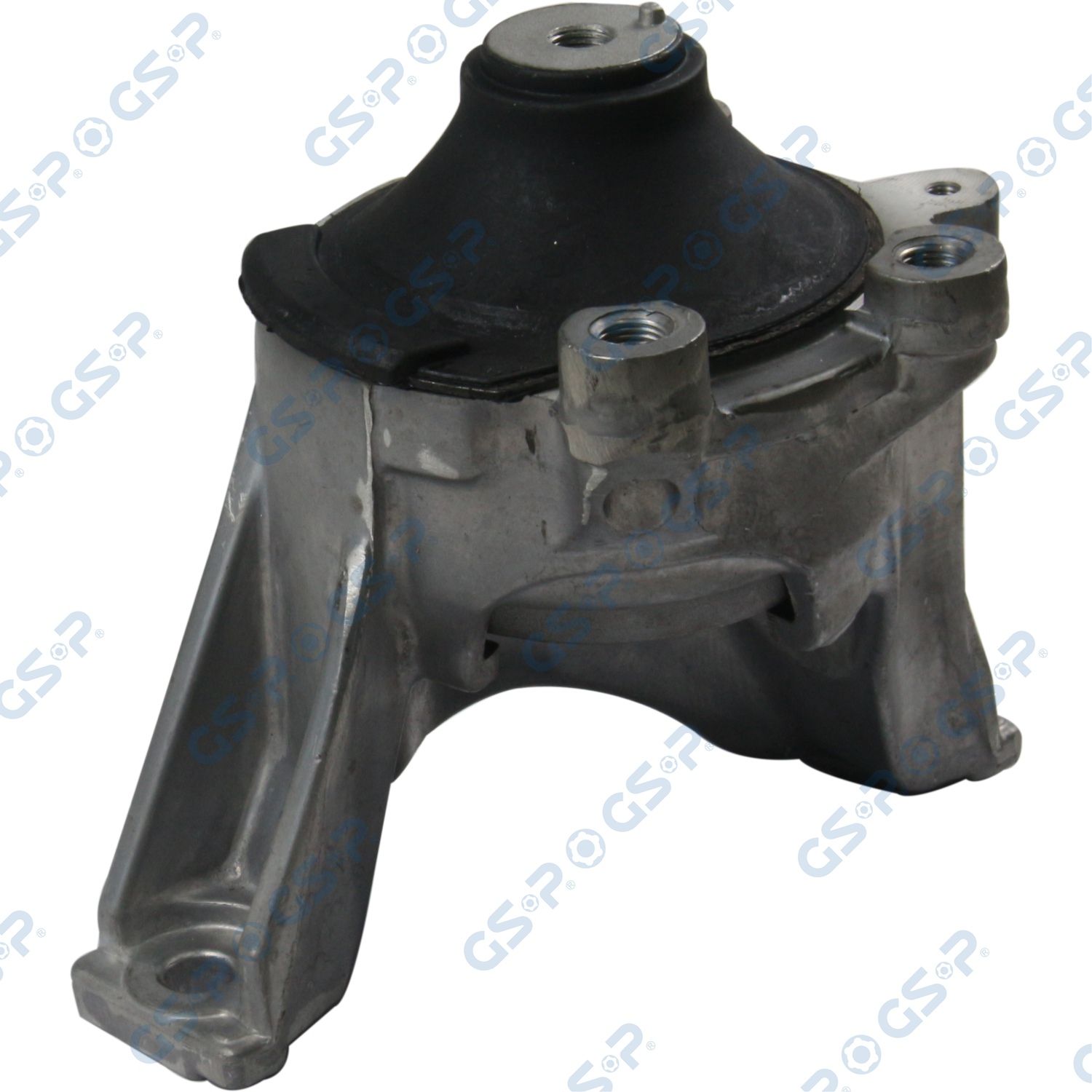 Soporte, motor