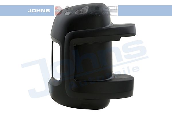 Abdeckung, Außenspiegel