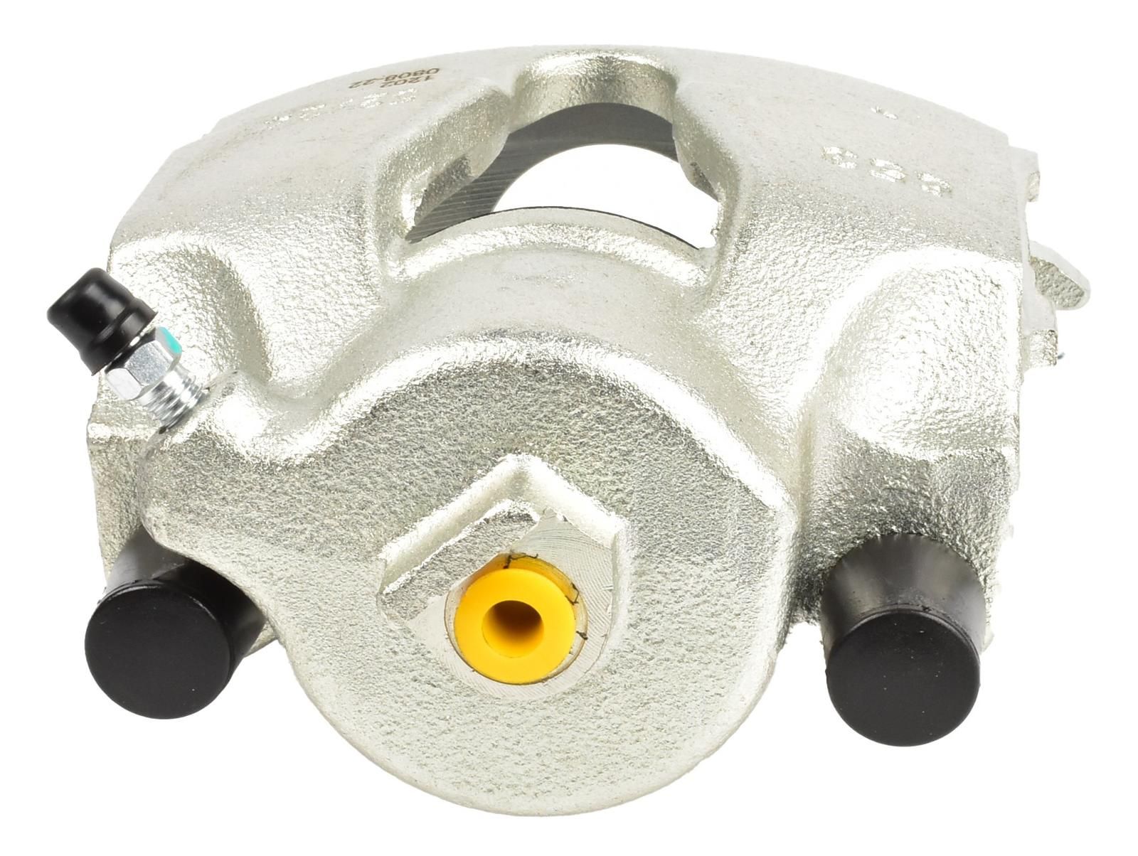 DBA Street Series HOLDEN ASTRA TS 1.8L P FWD F LH 7/04 - 12/05 - TecDoc 2