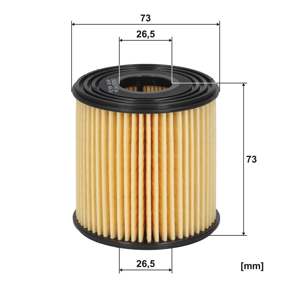 &Ouml;lfilter
