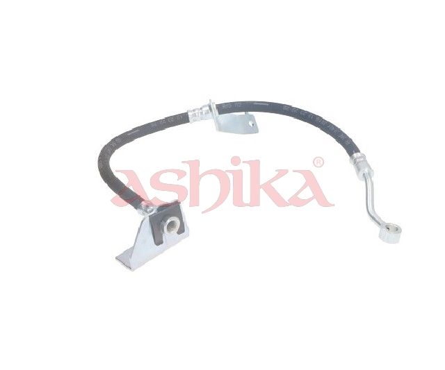 Halter, Bremsschlauch