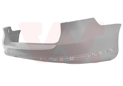 VAN WEZEL 5740548 - Sto&szlig;f&auml;nger