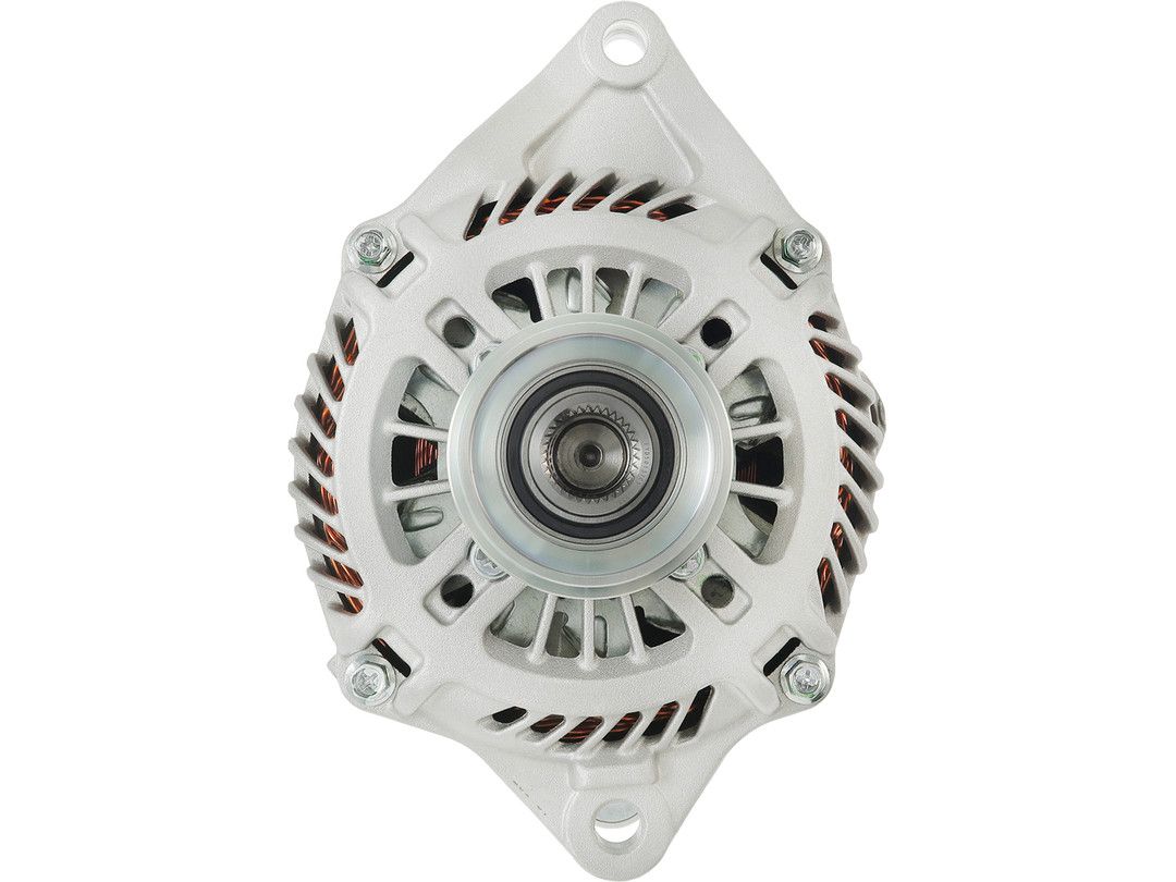 kintamosios srovės generatorius