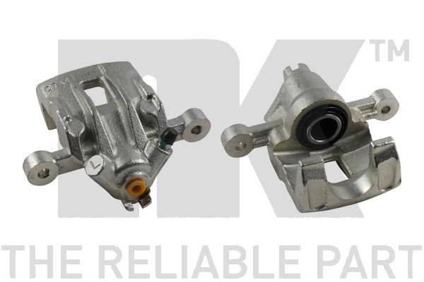 Bremssattel