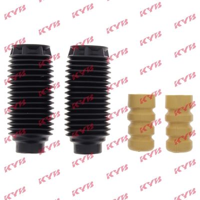 Dust Cover Kit, shock absorber 910067