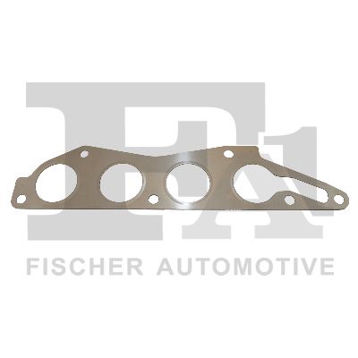Dichtung, Abgaskrümmer Dichtung, Abgaskrümmer