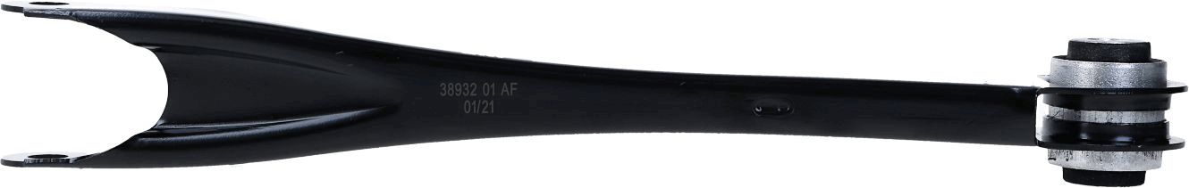 Lenker, Radaufhängung Lenker, Radaufhängung
