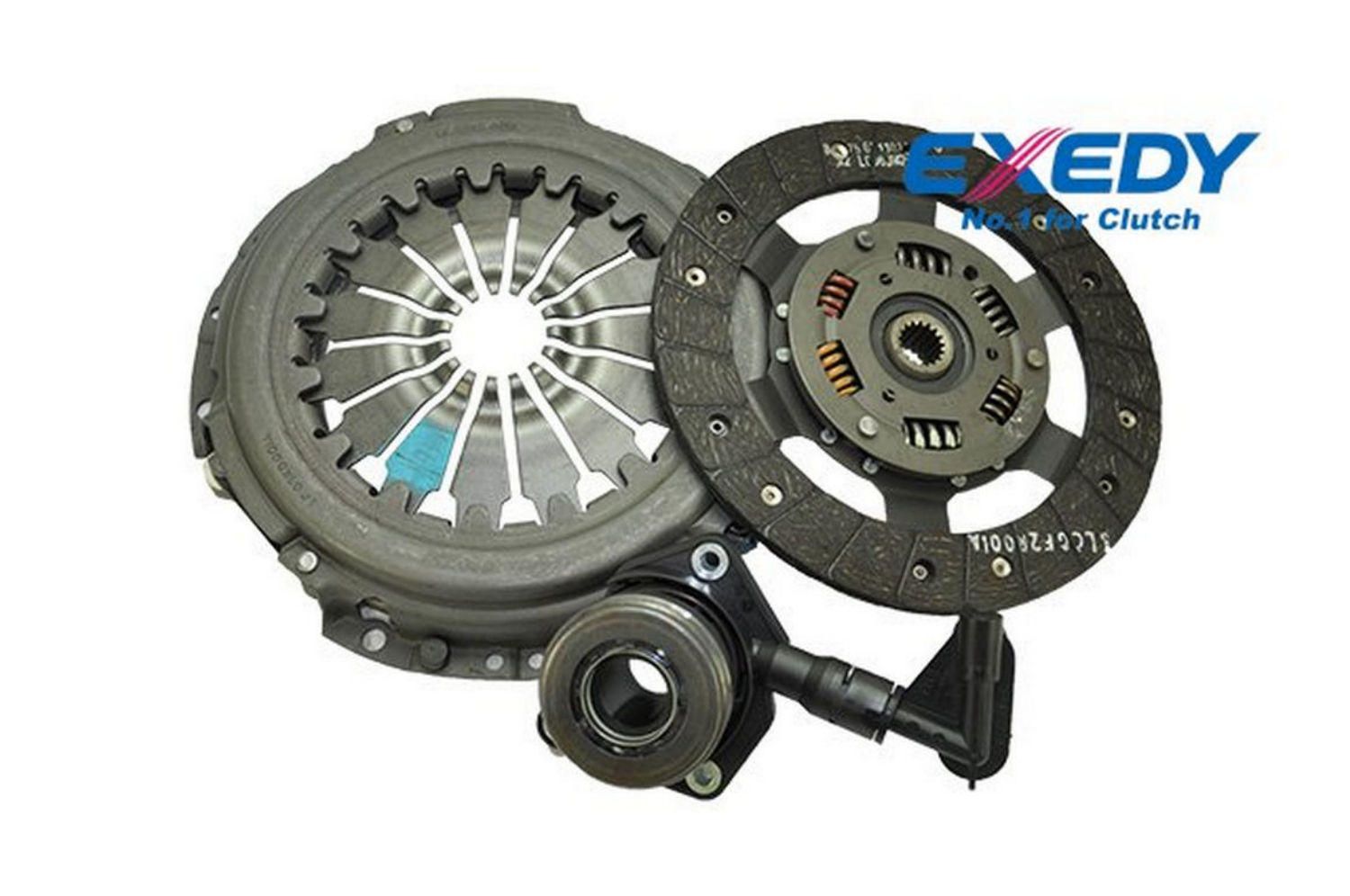 220-FORD - TecDoc Only