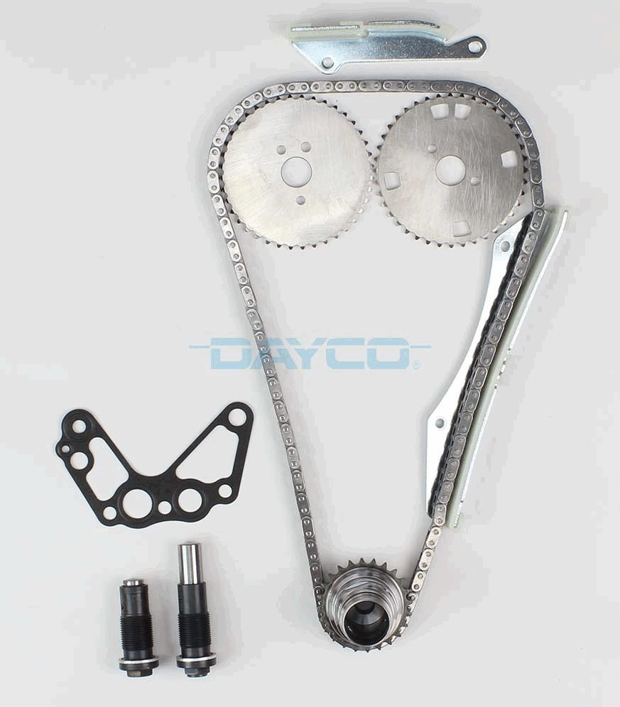 TIMING CHAIN KIT FIAT/IVECO  KTC1054 - TecDoc Only