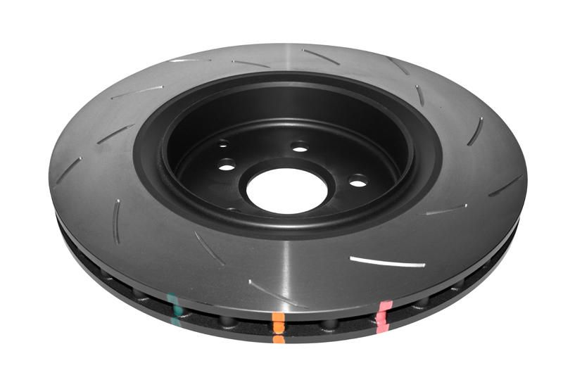 4000 OE Stagger Slot Left-hand KP [ HSV VF 2013 >  R ] 190mm H/Brake - TecDoc 2