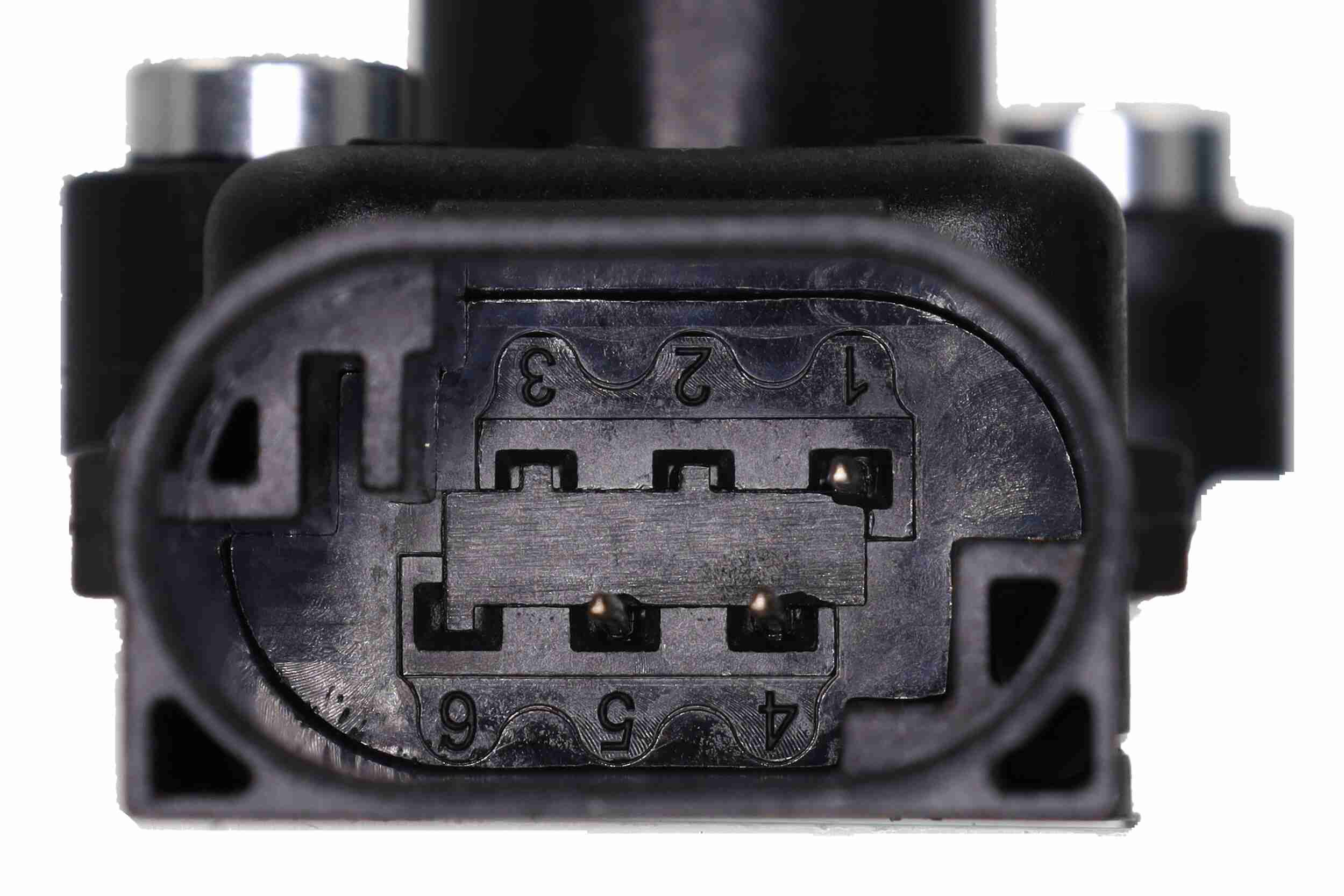 Sensor, Leuchtweitenregulierung