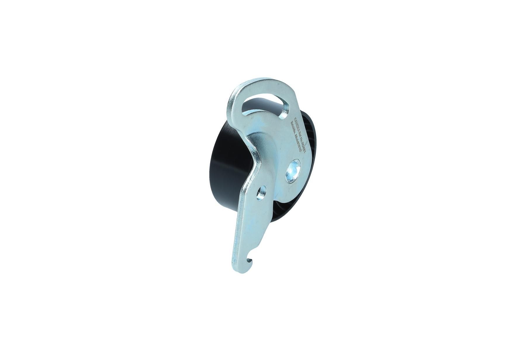 Spannrolle, Keilrippenriemen