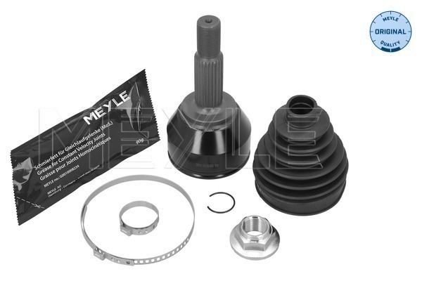 MEYLE 714 498 0025 - Gelenksatz, Antriebswelle