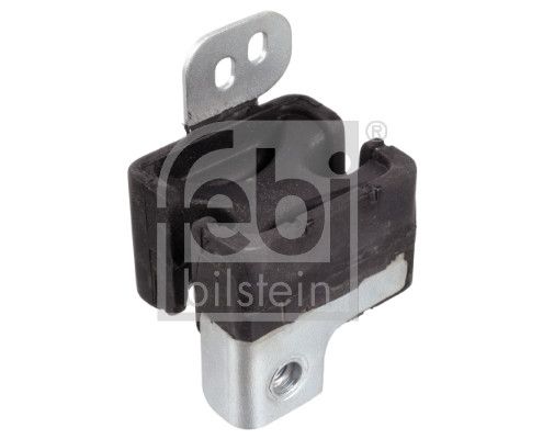 Halter, Abgasanlage Halter, Abgasanlage