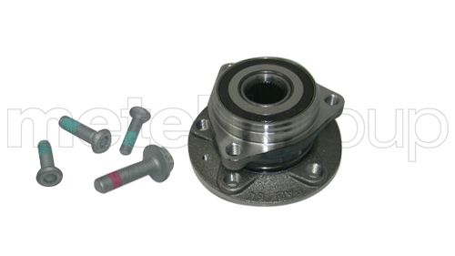 Wheel Bearing Kit 19-2364